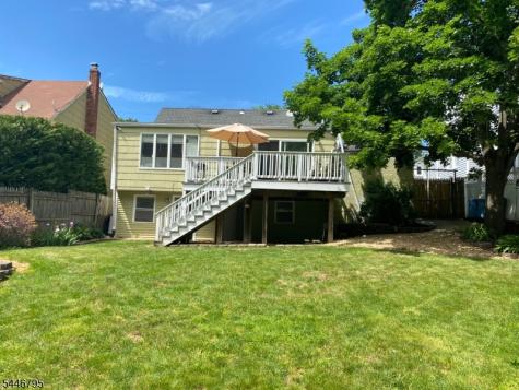 724 Springfield Avenue Summit NJ 07901