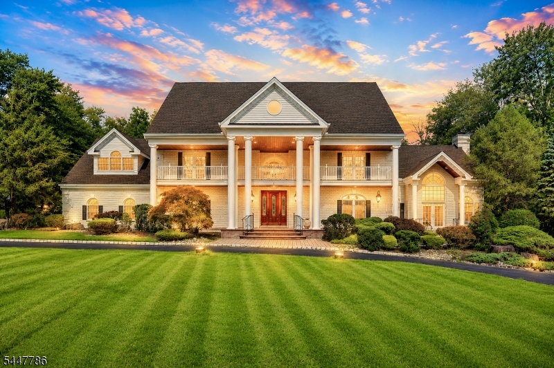 9 Wexford Court Warren NJ 07059