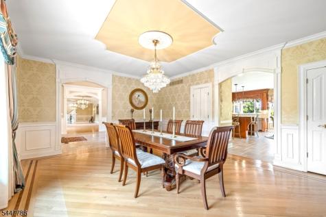 9 Wexford Court Warren NJ 07059