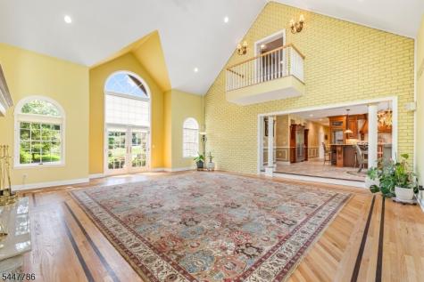 9 Wexford Court Warren NJ 07059