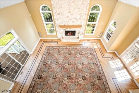 9 Wexford Court Warren NJ 07059