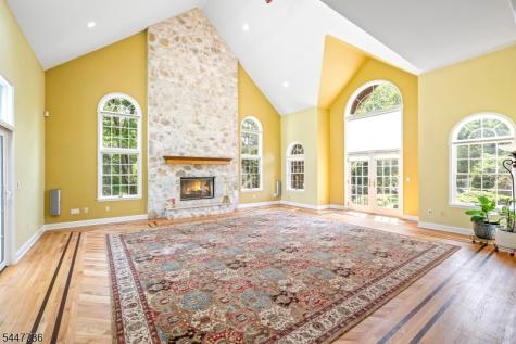 9 Wexford Court Warren NJ 07059