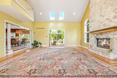 9 Wexford Court Warren NJ 07059