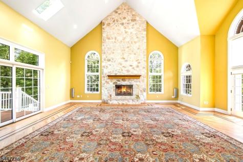9 Wexford Court Warren NJ 07059