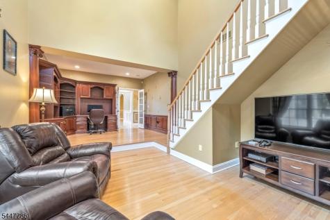 9 Wexford Court Warren NJ 07059