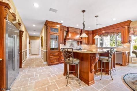 9 Wexford Court Warren NJ 07059