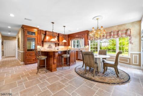 9 Wexford Court Warren NJ 07059