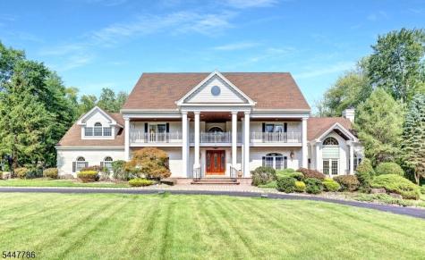9 Wexford Court Warren NJ 07059