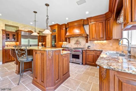 9 Wexford Court Warren NJ 07059