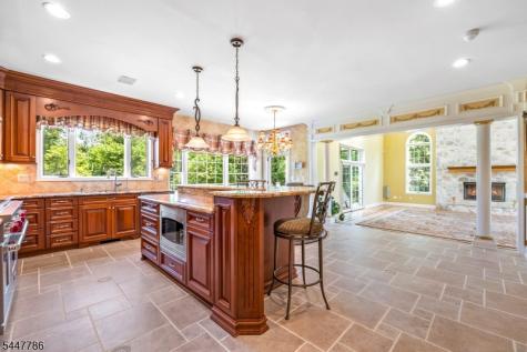 9 Wexford Court Warren NJ 07059