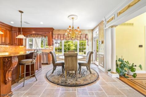 9 Wexford Court Warren NJ 07059
