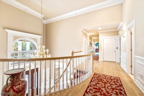 9 Wexford Court Warren NJ 07059
