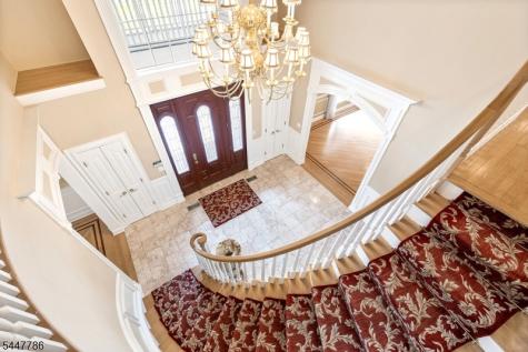 9 Wexford Court Warren NJ 07059