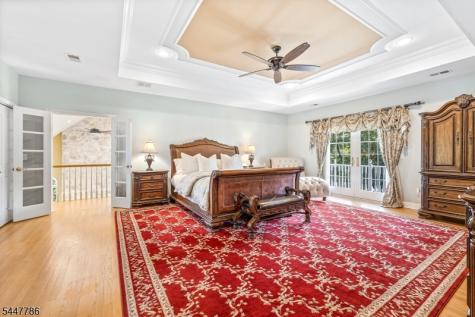 9 Wexford Court Warren NJ 07059
