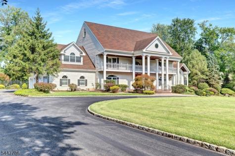 9 Wexford Court Warren NJ 07059