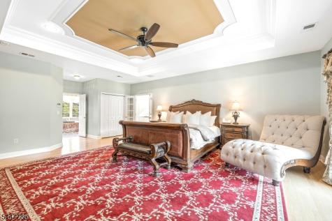 9 Wexford Court Warren NJ 07059