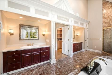 9 Wexford Court Warren NJ 07059
