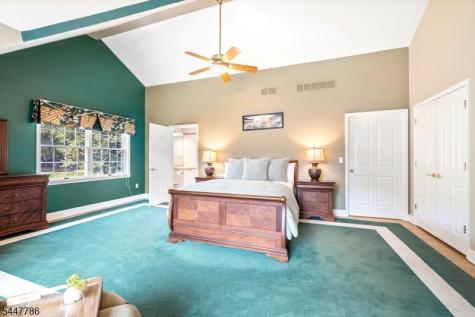 9 Wexford Court Warren NJ 07059