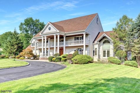 9 Wexford Court Warren NJ 07059