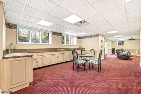 9 Wexford Court Warren NJ 07059