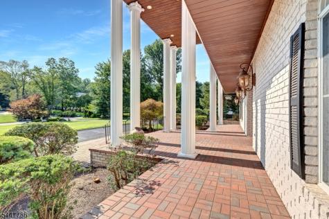 9 Wexford Court Warren NJ 07059