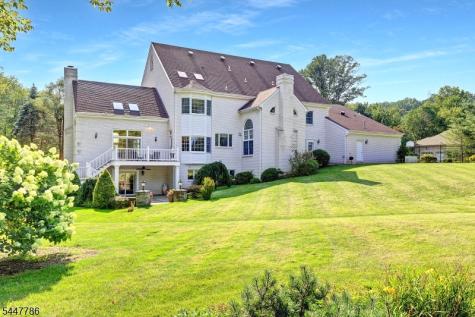 9 Wexford Court Warren NJ 07059