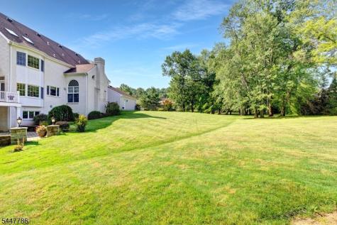 9 Wexford Court Warren NJ 07059