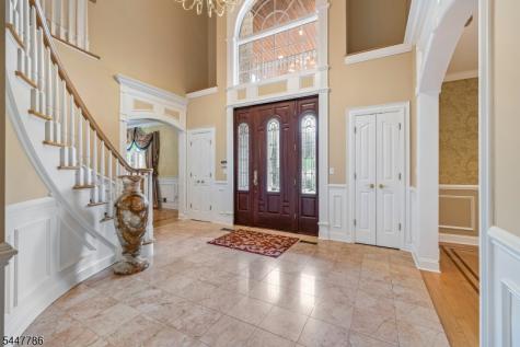 9 Wexford Court Warren NJ 07059