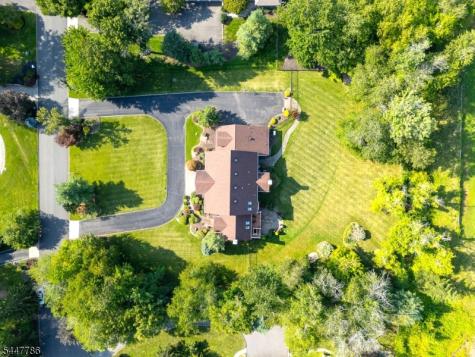 9 Wexford Court Warren NJ 07059