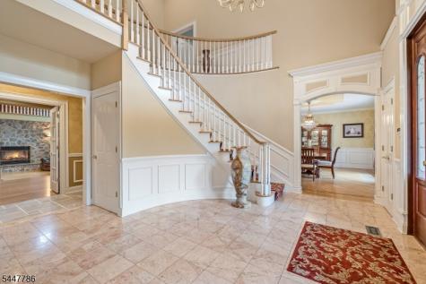 9 Wexford Court Warren NJ 07059