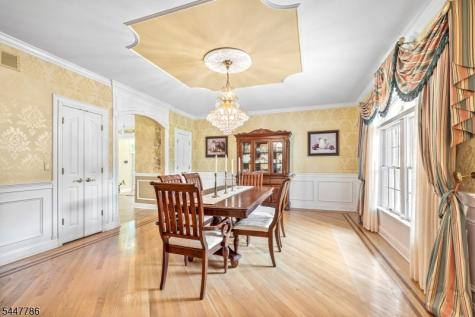 9 Wexford Court Warren NJ 07059
