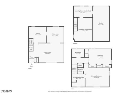 29 Troy Drive Springfield NJ 07081