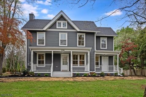 1900 Black River Road Bedminster NJ 07931