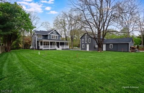 1900 Black River Road Bedminster NJ 07931