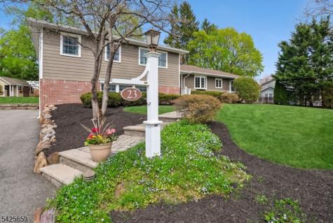23 Crestview Avenue Madison NJ 07940