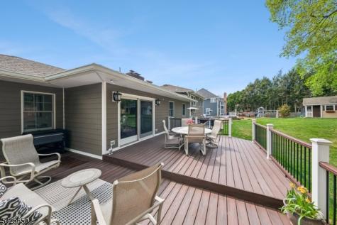 23 Crestview Avenue Madison NJ 07940
