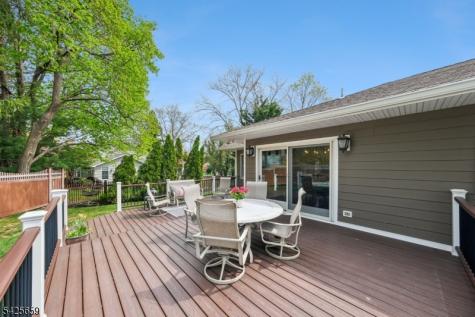 23 Crestview Avenue Madison NJ 07940
