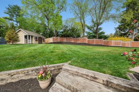 23 Crestview Avenue Madison NJ 07940