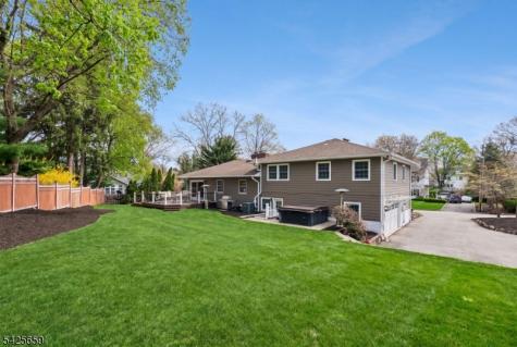 23 Crestview Avenue Madison NJ 07940