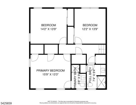 23 Crestview Avenue Madison NJ 07940