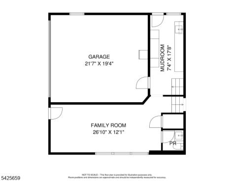 23 Crestview Avenue Madison NJ 07940