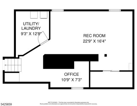 23 Crestview Avenue Madison NJ 07940