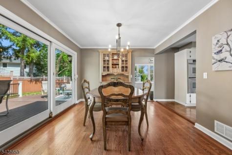 23 Crestview Avenue Madison NJ 07940