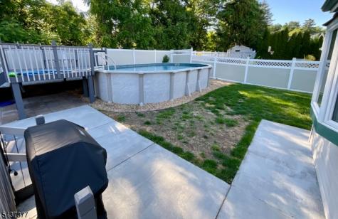 11 Chadwick Drive Bloomfield NJ 07003