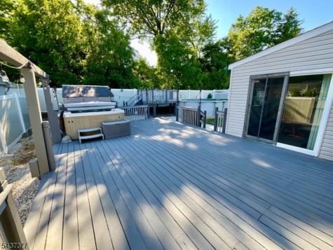 11 Chadwick Drive Bloomfield NJ 07003