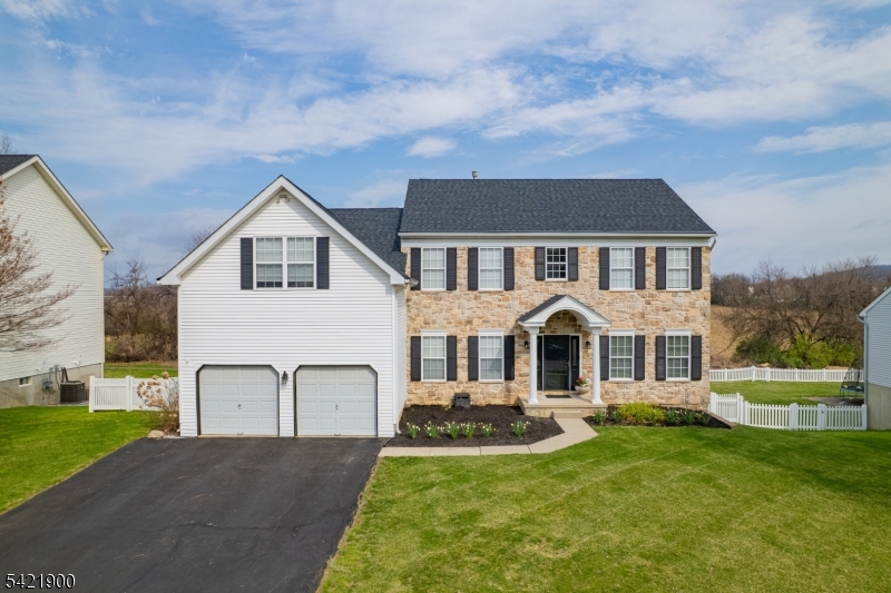 1833 Gary Road Greenwich NJ 08886
