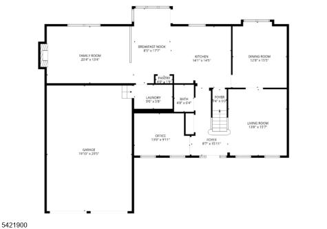 1833 Gary Road Greenwich NJ 08886