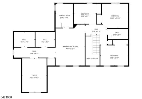 1833 Gary Road Greenwich NJ 08886