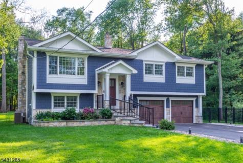 101 Maple Avenue Berkeley Heights NJ 07922