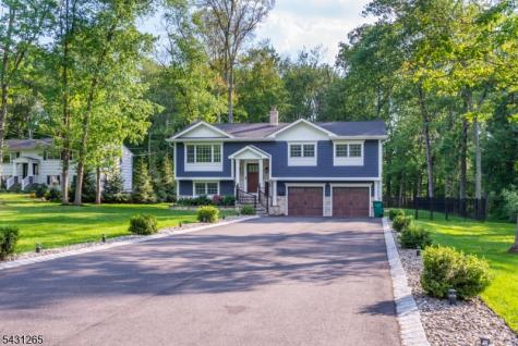 101 Maple Avenue Berkeley Heights NJ 07922